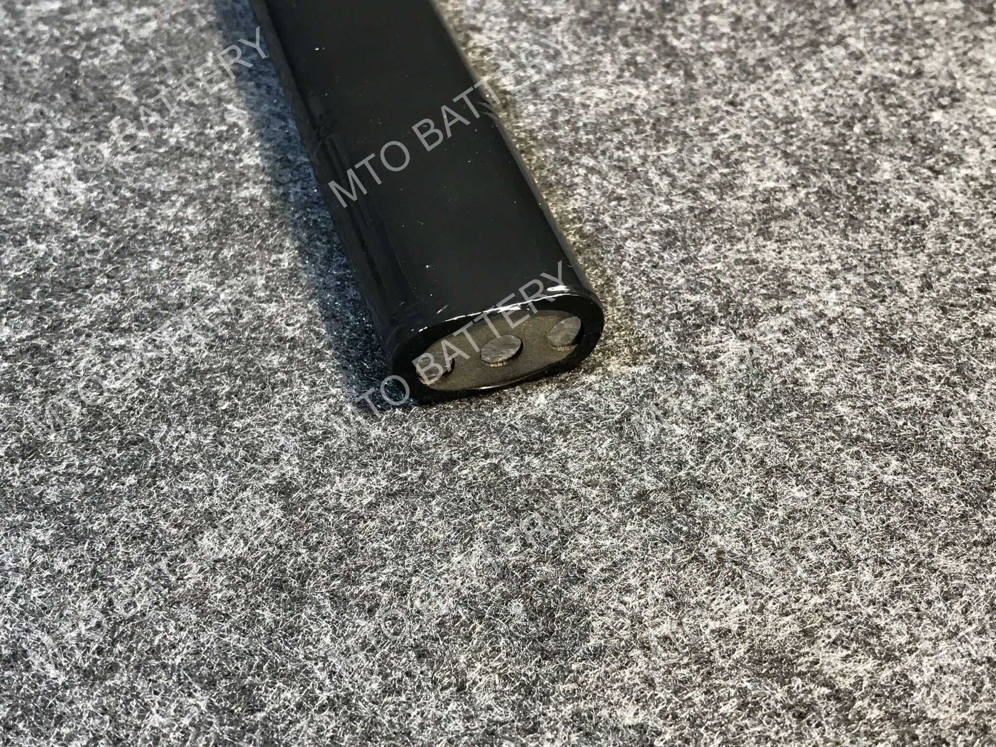 0090041000 Replacement Battery Trilithic 860DSP - Image 4